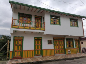 APARTAMENTO SALENTO